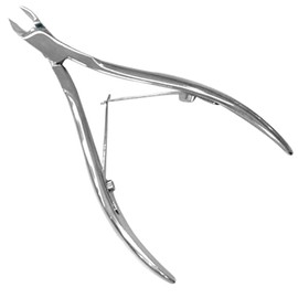 Cuticle Nail Nipper SUNDEN SD1824 (Blade Length 3mm)