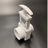Valterra T1001APW Fresh Water Gate Valve, Drain Valve 1-1/2 Valve