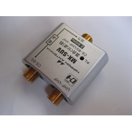 Nippon Antenna Mixing (MX-SUV)