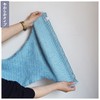 【 Contex 】 MOKUTUBE <47097-027> Pillowcase Pillowcase Cushion Cover Multi