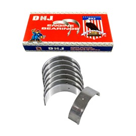DNJ RB168 Rod Bearings for 2006-2015 / Hyundai, Kia/Forte, Optima, Santa Fe, Sonata, Sorento, Sportage, Tucson / 2.0L, 2.4L / DOHC