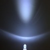 LOYELEY Chip LED, 0.1 inch (3 mm), Pack of 20,