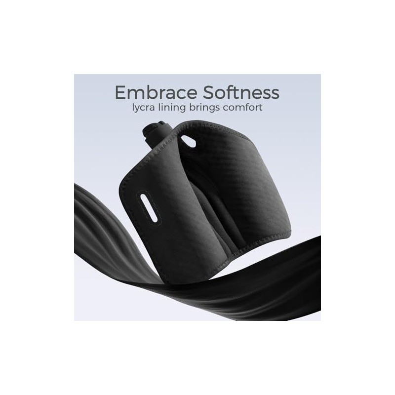 FREETOO Ergonomical Thumb Support Right or Left Hand.Thumb Spica Splint