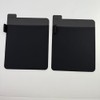 2Pack Portable Hard Drive Sleeve for Laptop - SSD Solid