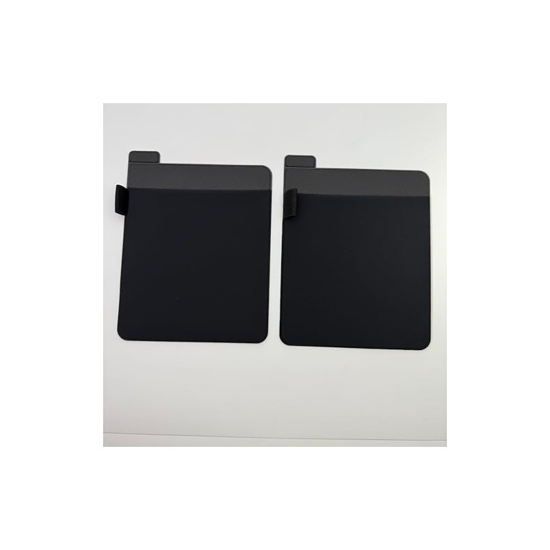 2Pack Portable Hard Drive Sleeve for Laptop - SSD Solid