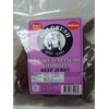 Gold Rush Premium Jerky 15 Oz. (Double Habanero Chipotle)
