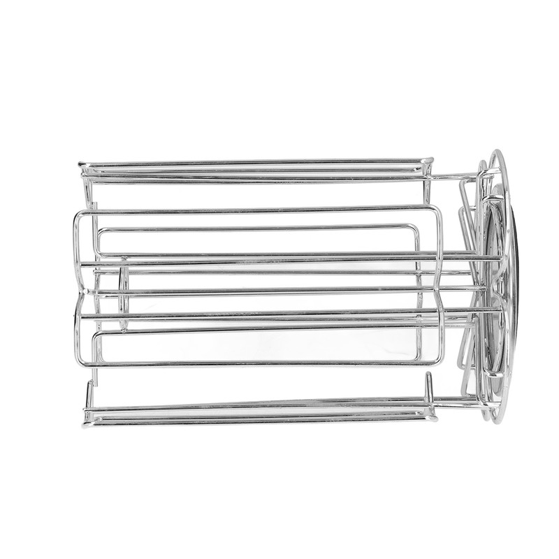 Coffee Pod Storage Rack Metal Coffee Capsule Holder Stand for