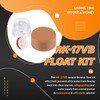 usvehj RK-17VB Vacuum Breaker Float Kit fit for Woodford Model