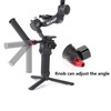 Gimbal Handle Holder for DJI Ronin S/SC/RSC2 180° Adjustable Professional