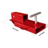 Vijay Forklift Trailer Hitch Attachment Competible with 2 Inch Receiver