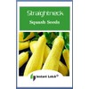 20 Straightneck Squash Seeds | Non-GMO | Fresh Garden Seeds