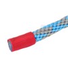 Horse Rope Thickened Wearable Soft Touch Nylon Pet Leash with