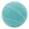 Silent Basketball PU Highly Elastic Inflation Free Funny Improve Hand