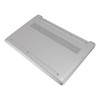 Laptop Bottom Base Case Precise Holes Efficient Cooling Replacement Bottom