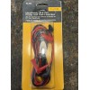 Fluke Hard point 2 Mm Probe & Test Lead Set