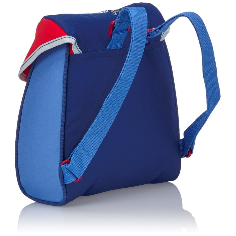 Scout Schoolbags 21000054900 Blue