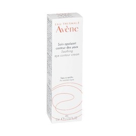 Avene Les Essentiels Soothing Eye Cream 10ml