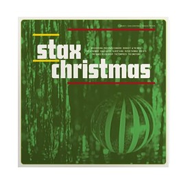 Stax Christmas (Remastered 2023, 1CD)