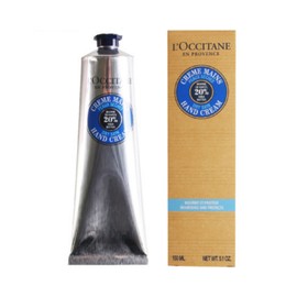 L'Occitane Shea Butter Hand Cream 150ml High Moisturizing Hand Cream Gift Large Capacity / 록시땅 시어 버터 핸드 크림 150ml 고보습 핸드크림 선물용 대용량