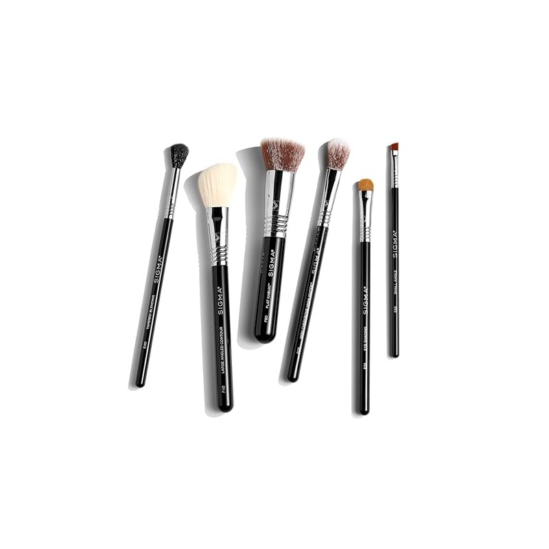Large Angled Contour Brush - F40 by SIGMA for Women