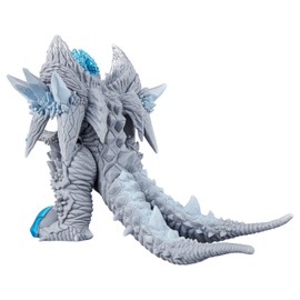 Ultraman Decker Ultra Monster DX Mother Sphere Saurus