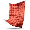 OneTigris Down Blanket, 76.8 x 53.1 inches (195 x 135