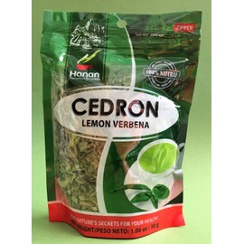 Hanan-Peru Cedron Hierba (Cedron Blend) 30 Grs