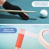 Ranjaner 11-in-1 Billiards Pool Cue Tip Shaper, Pool Cue Tips