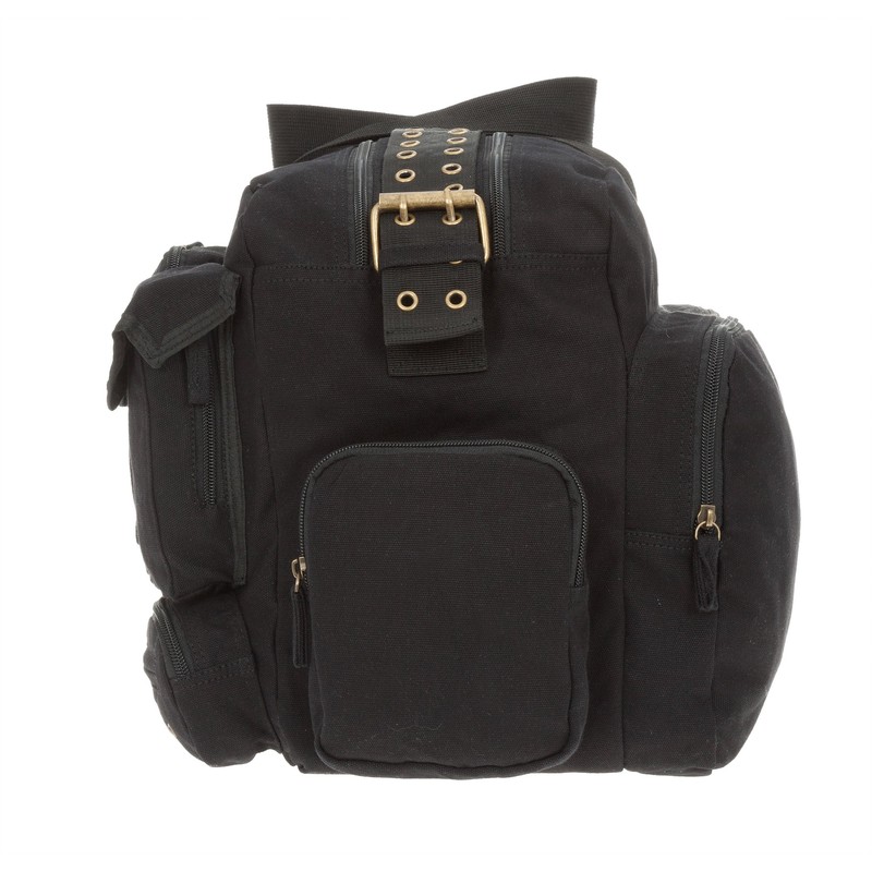 ELEPHANT Canvas Travel Bag XL 58 cm / 50 L