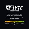 REDMOND Re-Lyte Hydration Electrolyte Powder Mix (Mango)