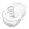 Yogurt Whey Separator Round Large Capacity Efficient Fine Mesh Yogurt