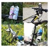 PLATTBK Universal MTB Bottle Holder Adapter Bicycle Replacement Bottle Holder