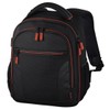 Hama Miami Camera Backpack, 150, Black/Red, Black, 33 x 25