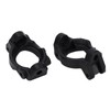 2PCS RC Car C Mount Block Plastic RC Car Repair