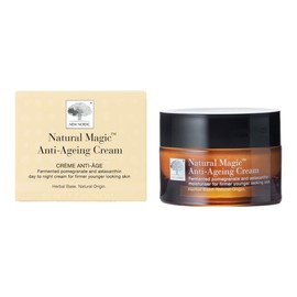 New Nordic Natural Magic Anti-Ageing Cream, 50ml