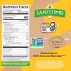 Sanissimo Salmas, 360g