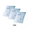 Eobseum 핫템더랩바이블랑두 클리어히알루론산 결광겔마스크3set Hot Item The Lab By Blanc Du Clear Hyaluronic Acid Radiance Gel Mask 3 Set