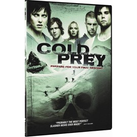 Cold Prey