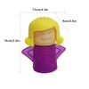 Microwave Cleaner Microwave Oven Cleaner High Temperature Steam Cleaning Equipment