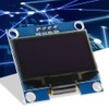 Pantalla OLED, 1pc 1.3 pulgadas Módulo de pantalla OLED IIC