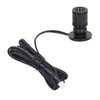 Tbest 4 Pack LED Display Headlights, 5V Dimmable USB Mini