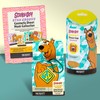 MAD Beauty Scooby-Doo Pamper Set – Shower Cap, Bath Sponge,