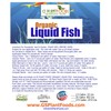 Organic Hydrolyzed Liquid Fish Fertilizer (5 Gallon)
