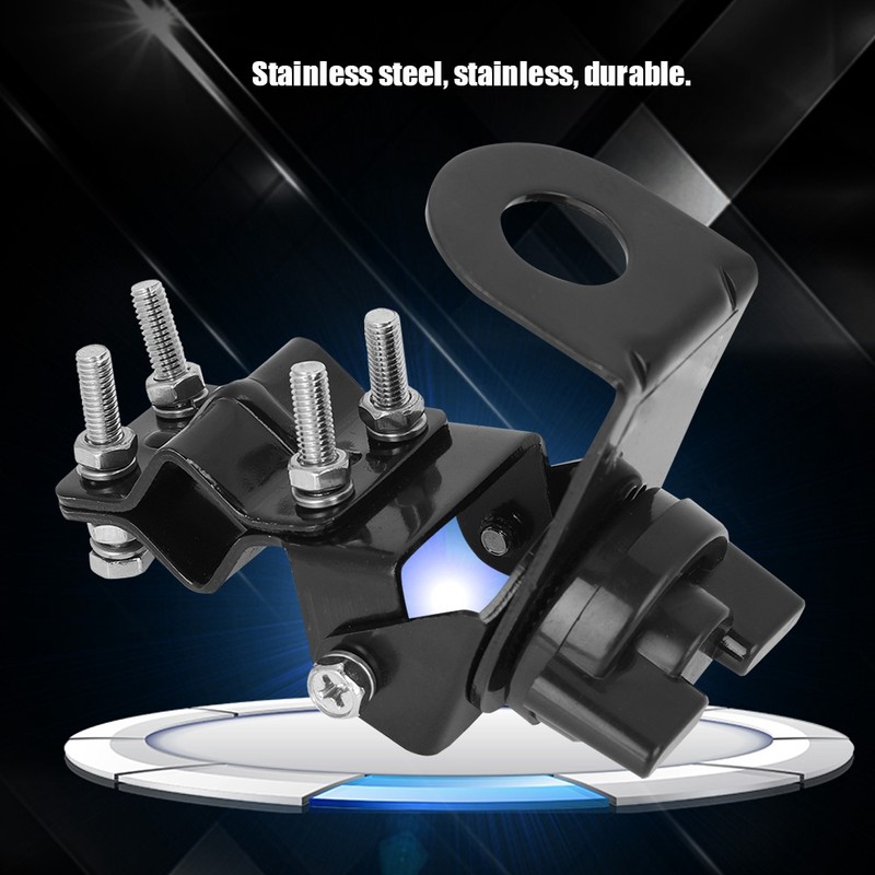 Vehicle Car Antenna Mount Bracket For Mobile Car Radio Accessories