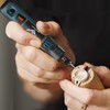 JENABOM Rotary Tool Kit Rotary Tool with Accessories & Flex