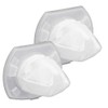 Dustbuster Replacement Vacuum Filter (Pack of 2)