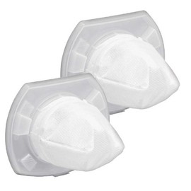 Dustbuster Replacement Vacuum Filter (Pack of 2)