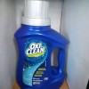 OxiClean Liquid Laundry Detergent Sparkling Fresh High Def Clean 40
