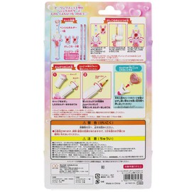 Sunstar Stationery Healing Pretty Cure Healing Stick Pencil Set
