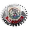 Mexico Eagle Grill Badge Mexican Emblem for Trucks and Cars